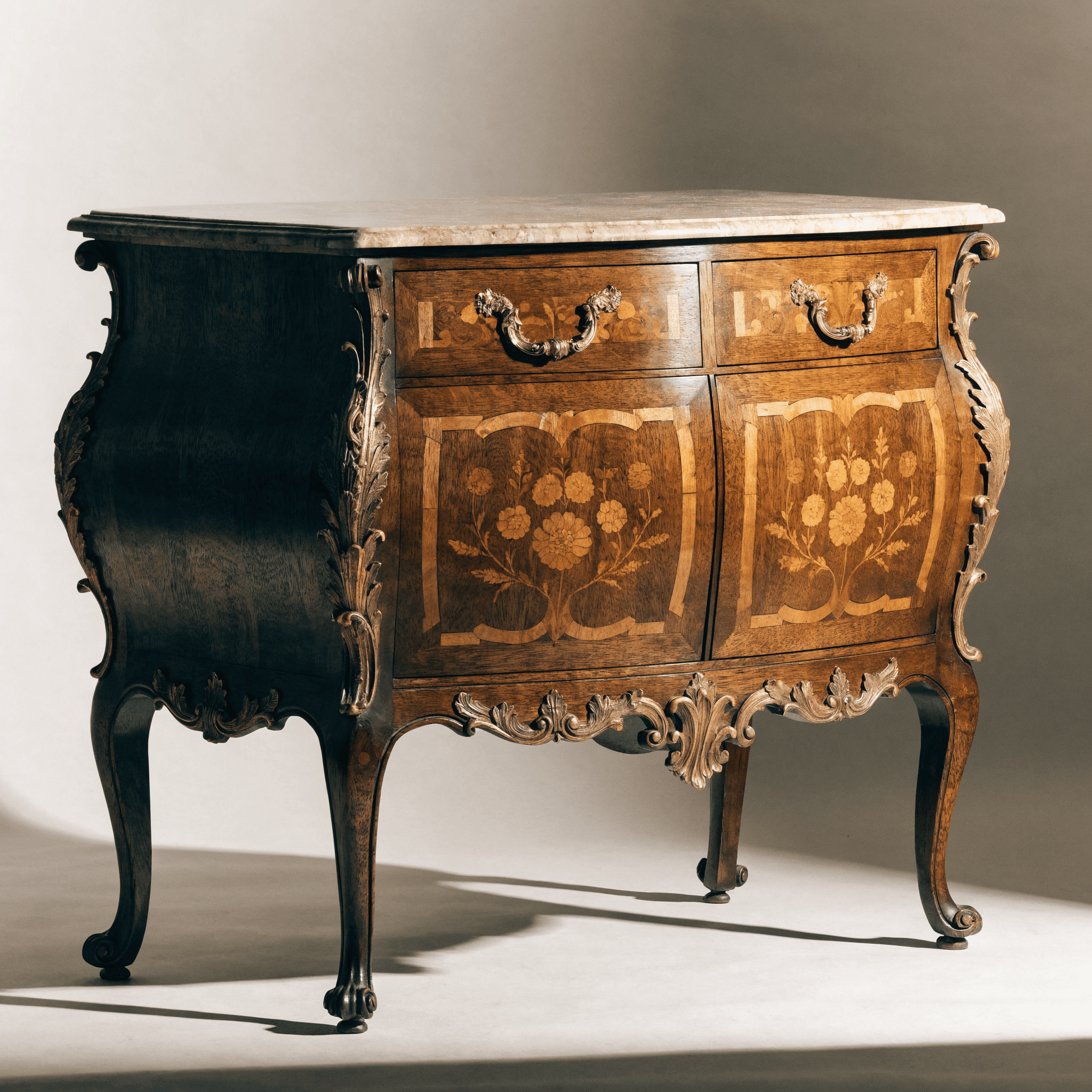 Mobilier ancien - Antiquités Heitzmann