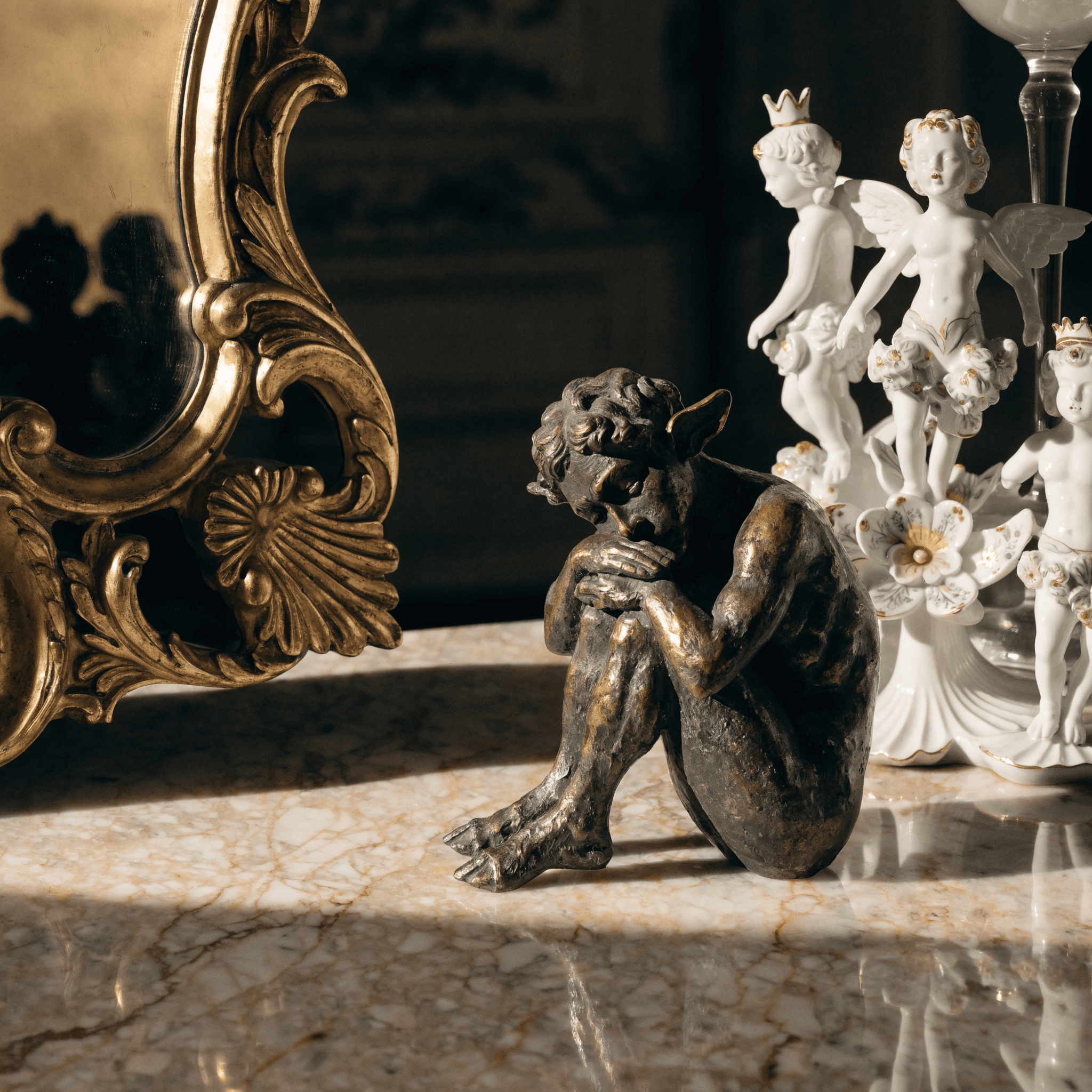 Objets d'art et curiosités - Antiquités Heitzmann